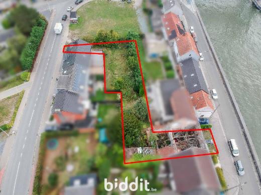 Presentatiebeeld van het pand n° 288059