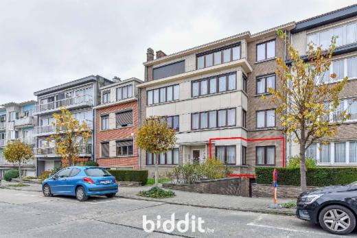 Presentatiebeeld van het pand n° 289684