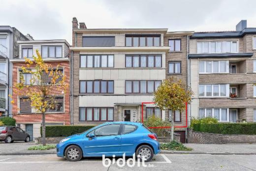 Eerste alternatieve foto van het pand