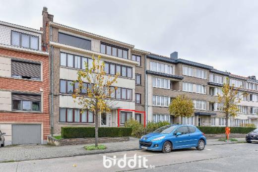 Tweede alternatieve foto van het pand