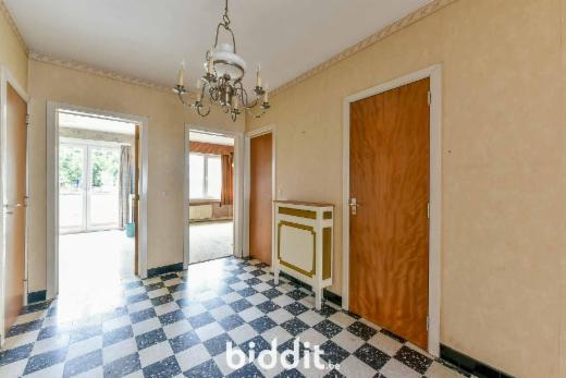 Derde alternatieve foto van het pand