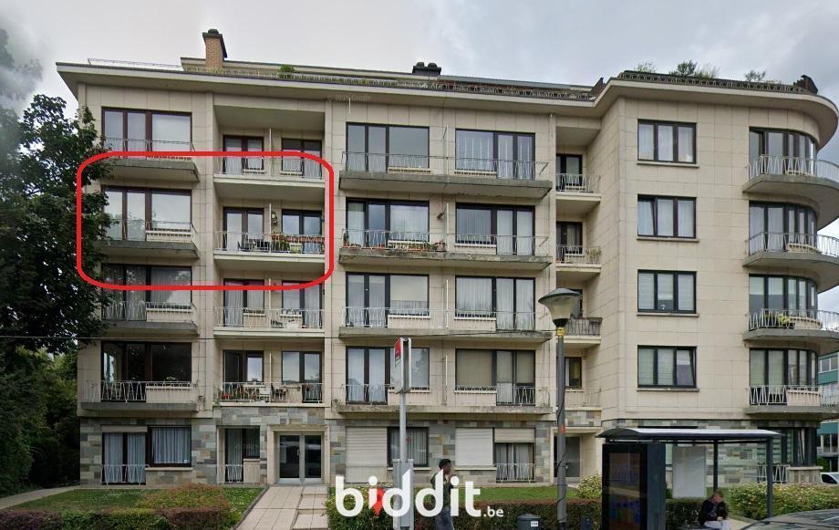 Presentatiebeeld van het pand n° 291312