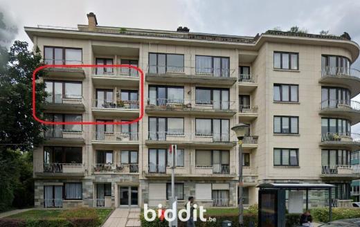 Presentatiebeeld van het pand n° 291312