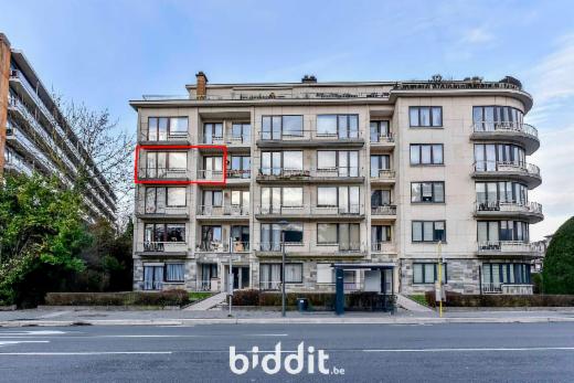 Presentatiebeeld van het pand n° 291312