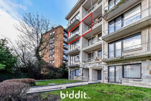 Eerste alternatieve foto van het pand