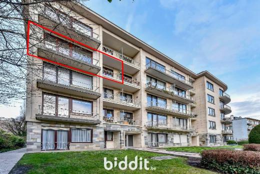 Tweede alternatieve foto van het pand