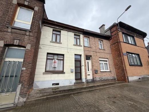 Presentatiebeeld van het pand n° 286961