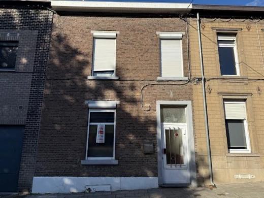 Presentatiebeeld van het pand n° 288063