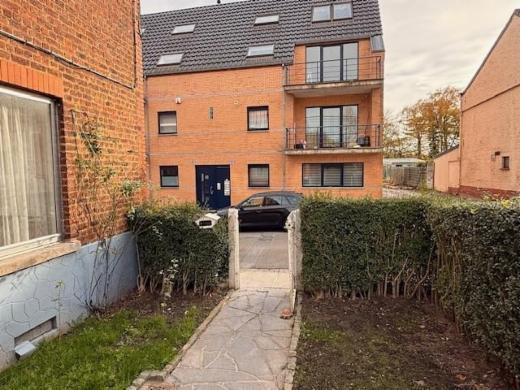 Eerste alternatieve foto van het pand