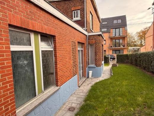 Tweede alternatieve foto van het pand