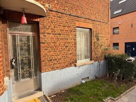 Derde alternatieve foto van het pand