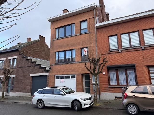 Presentatiebeeld van het pand n° 292799