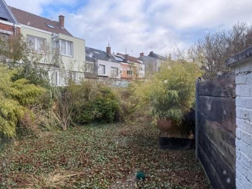 Eerste alternatieve foto van het pand