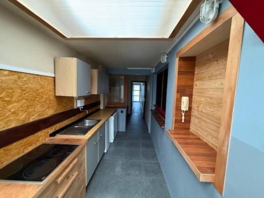 Tweede alternatieve foto van het pand