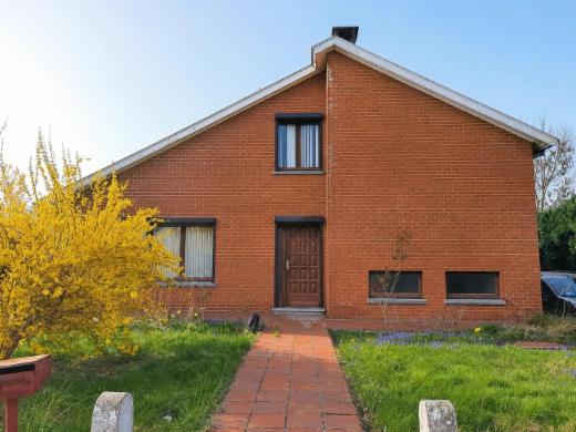 Presentatiebeeld van het pand n° 296814
