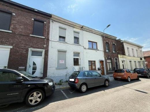 Presentatiebeeld van het pand n° 299154