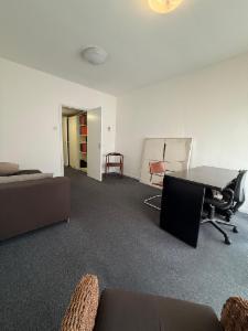 Tweede alternatieve foto van het pand