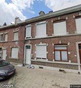 Presentatiebeeld van het pand n° 296994