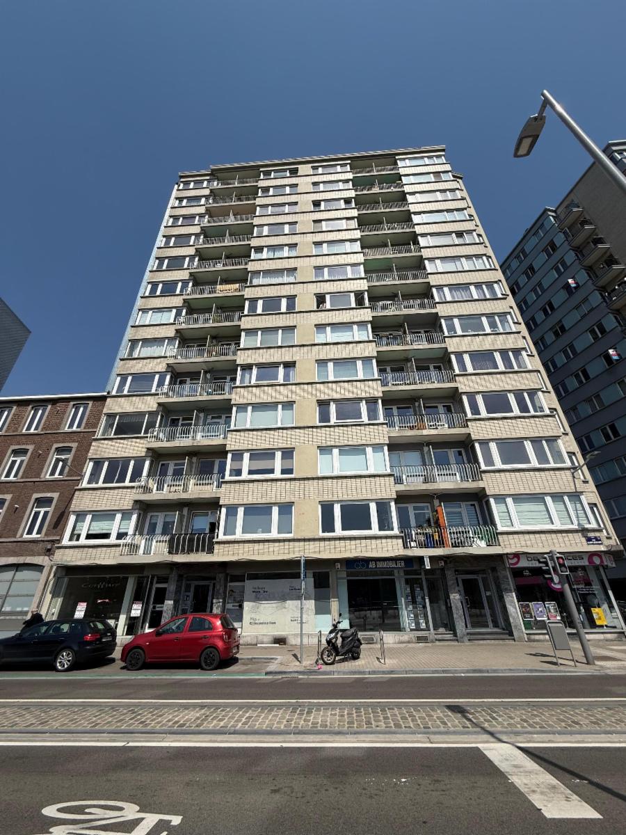 Presentatiebeeld van het pand n° 297770