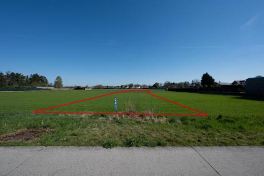 Eerste alternatieve foto van het pand