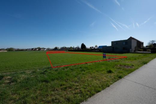 Tweede alternatieve foto van het pand