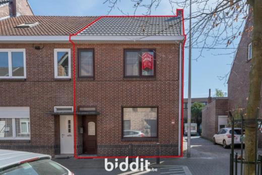 Presentatiebeeld van het pand n° 282424
