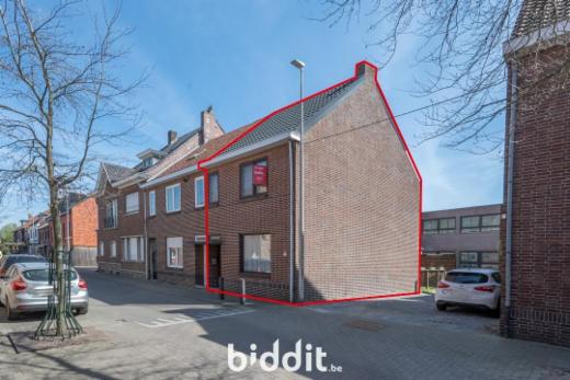 Tweede alternatieve foto van het pand