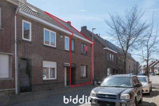 Derde alternatieve foto van het pand