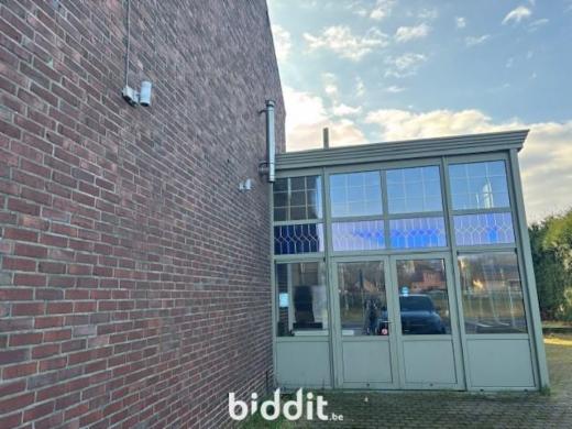 Tweede alternatieve foto van het pand