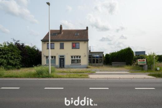 Presentatiebeeld van het pand n° 282865