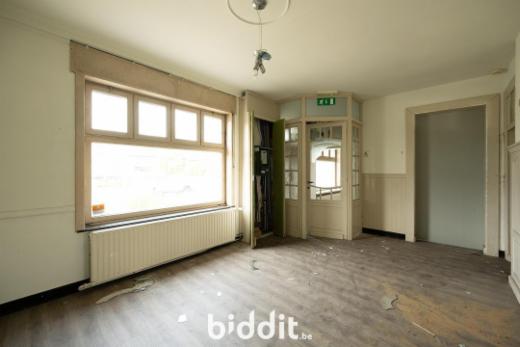 Derde alternatieve foto van het pand