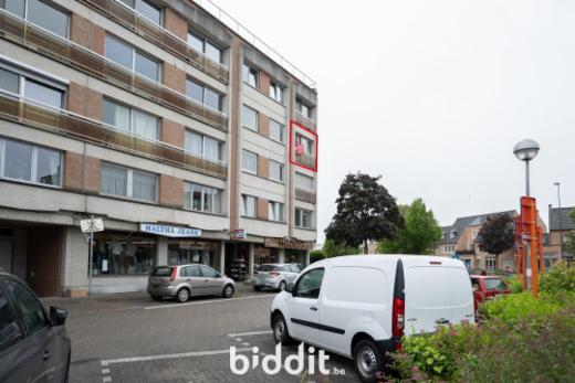 Eerste alternatieve foto van het pand