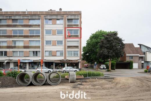 Tweede alternatieve foto van het pand