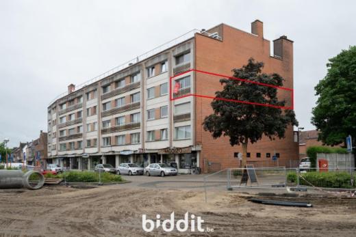 Derde alternatieve foto van het pand