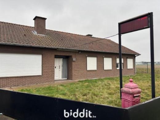 Presentatiebeeld van het pand n° 282869