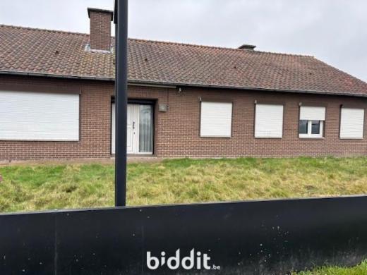 Eerste alternatieve foto van het pand