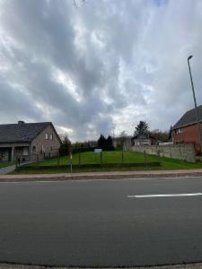 Tweede alternatieve foto van het pand