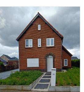 Presentatiebeeld van het pand n° 298184