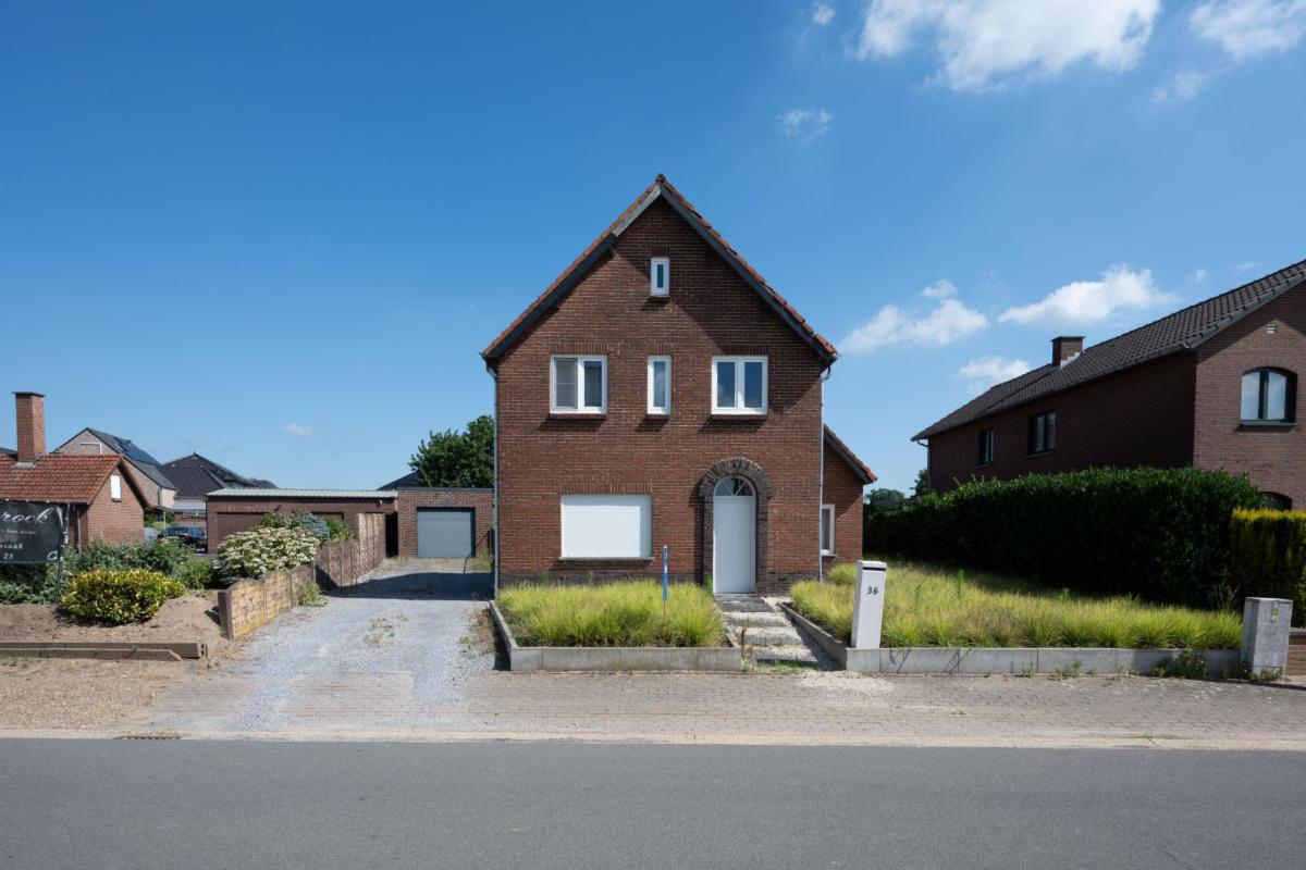 Presentatiebeeld van het pand n° 298184