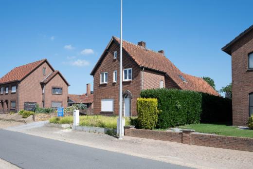 Eerste alternatieve foto van het pand
