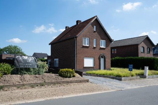 Tweede alternatieve foto van het pand