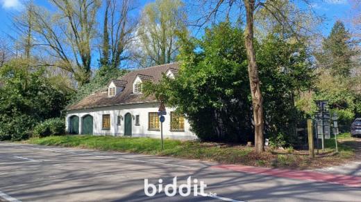 Presentatiebeeld van het pand n° 284217