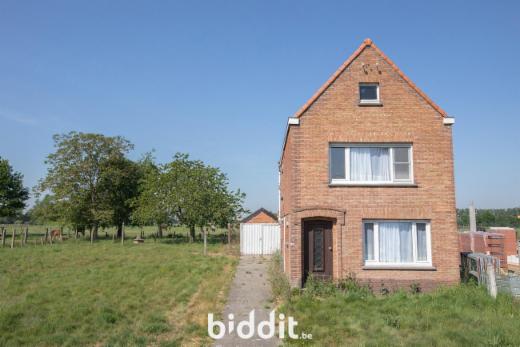 Eerste alternatieve foto van het pand