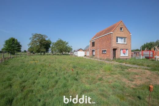 Derde alternatieve foto van het pand