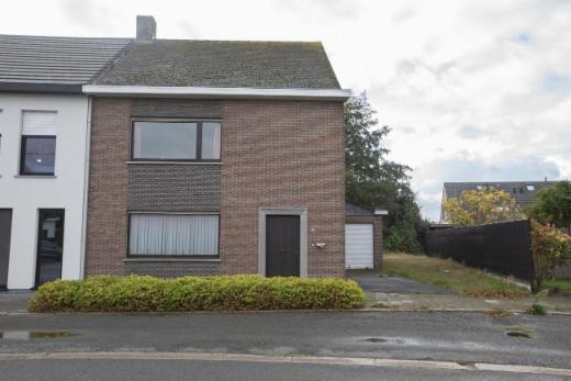 Eerste alternatieve foto van het pand