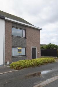 Tweede alternatieve foto van het pand