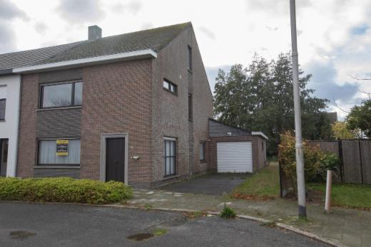 Derde alternatieve foto van het pand