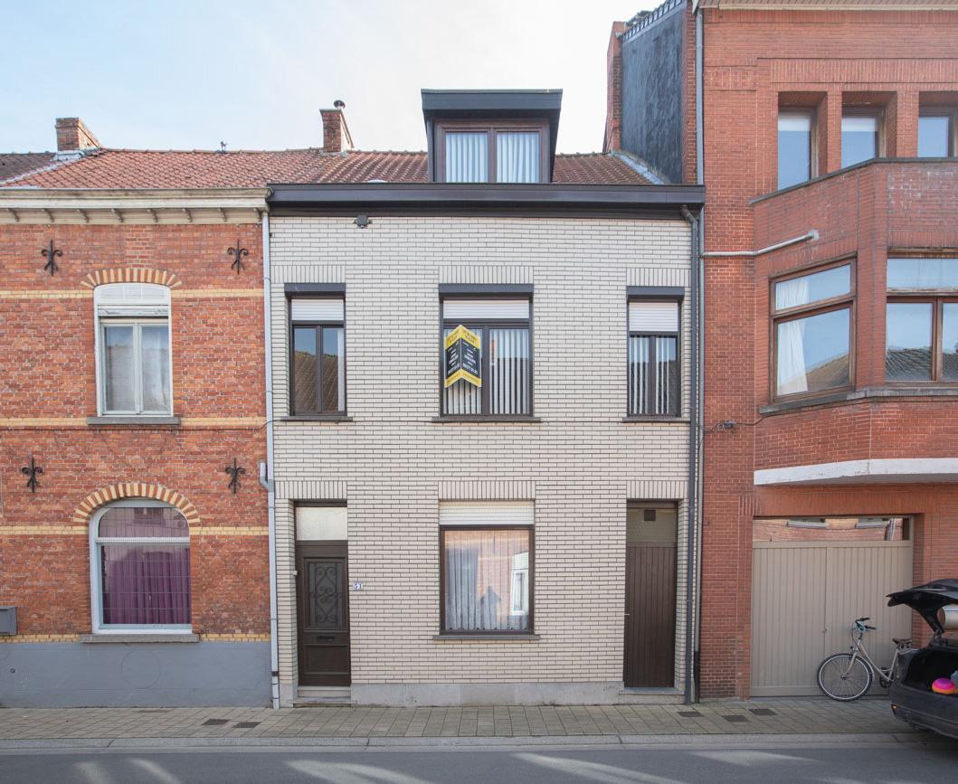 Presentatiebeeld van het pand n° 294922