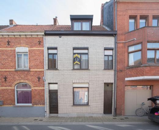 Presentatiebeeld van het pand n° 294922