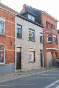 Tweede alternatieve foto van het pand